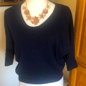 Express Cashmere Sweater
